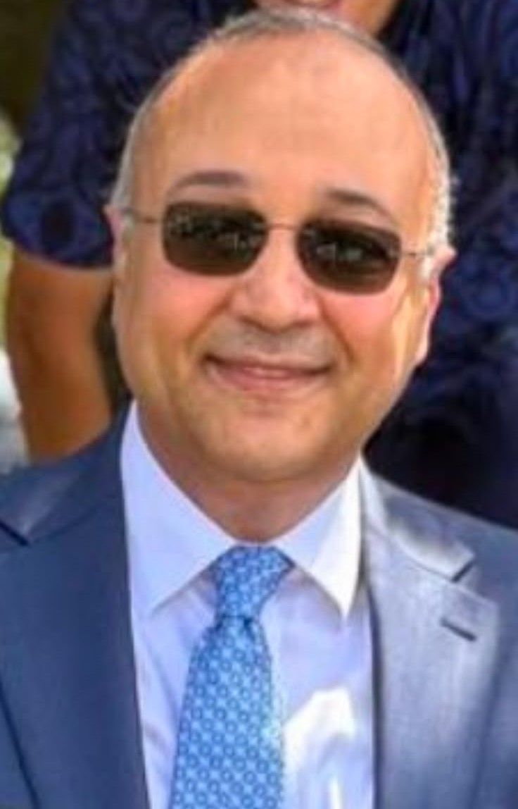 القنصل العام لجمهورية مصر العربية في هيوستن